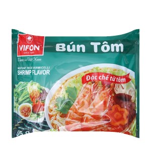 Bún tôm Vifon