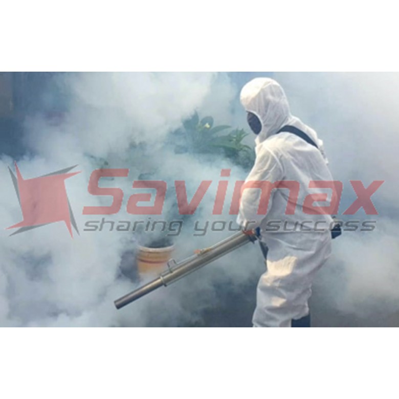 Máy phun dung dịch khử trùng dạng khói VNPK-150SK cho khu cách ly phòng dịch tại Quảng Ngãi | WebRaoVat - webraovat.net.vn