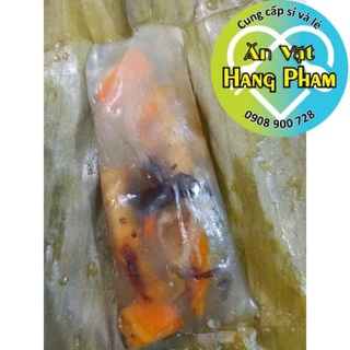 Ship hỏa tốc set 30 cái bánh bột lọc chay
