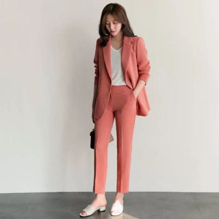 ORDER- ( BỔ SUNG THÊM MÀU) - Set vest cao cấp - ẢNH THẬT Ở CUỐI