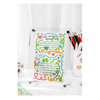 STICKER TRANG TRÍ TOPLOADER - STICKER CONFETTI MẪU 9