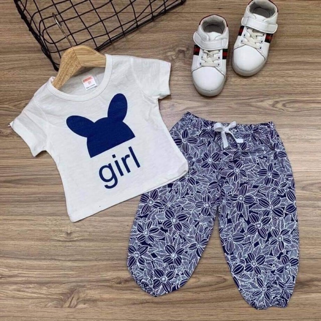 Combo 7 bộ Alibaba có tay