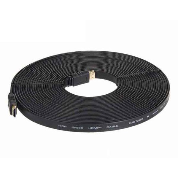 CA051 Cable HDMI 20m Dây Dẹp 1.4