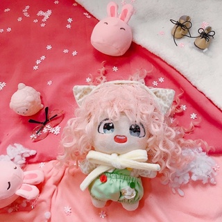 "có sẵn"set báo cho labubu17cm/ doll 15-20cm