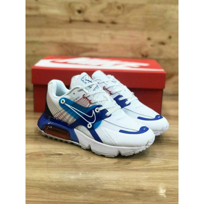 [ FREE SHIP ] GIÀY NIKE NỮ AIR720 ĐẾ HƠI SNEAKER VNXK ₁