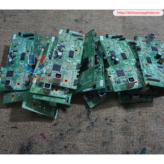 Bán card main máy in màu Epson L110 L300 L310 L301