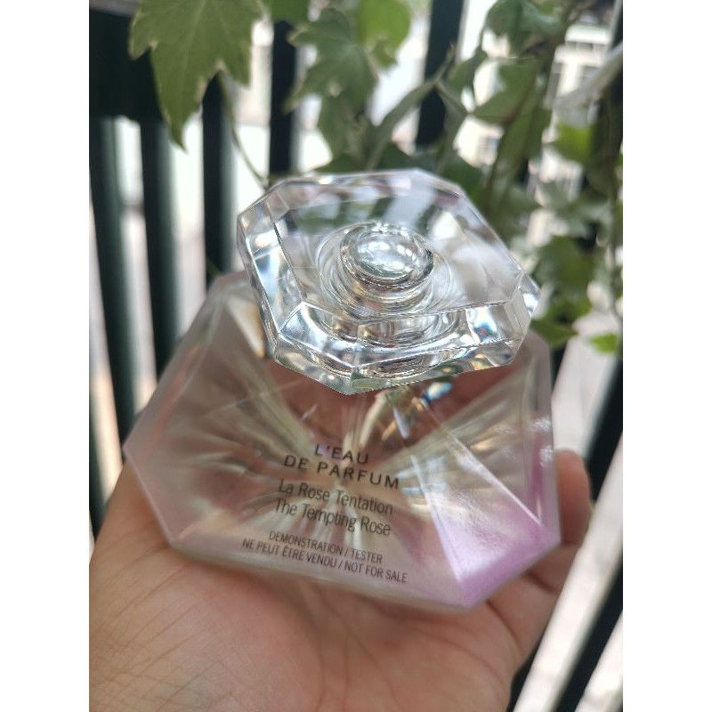 (100ml) Nước Hoa Nữ Lancome La Nuit Tresor Musc Diamant