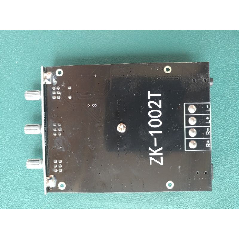 Mạch bluetooth 5.0 wuzhi 1002t