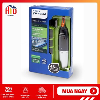 Máy Tỉa Lông Đa Năng Philips NT5175
