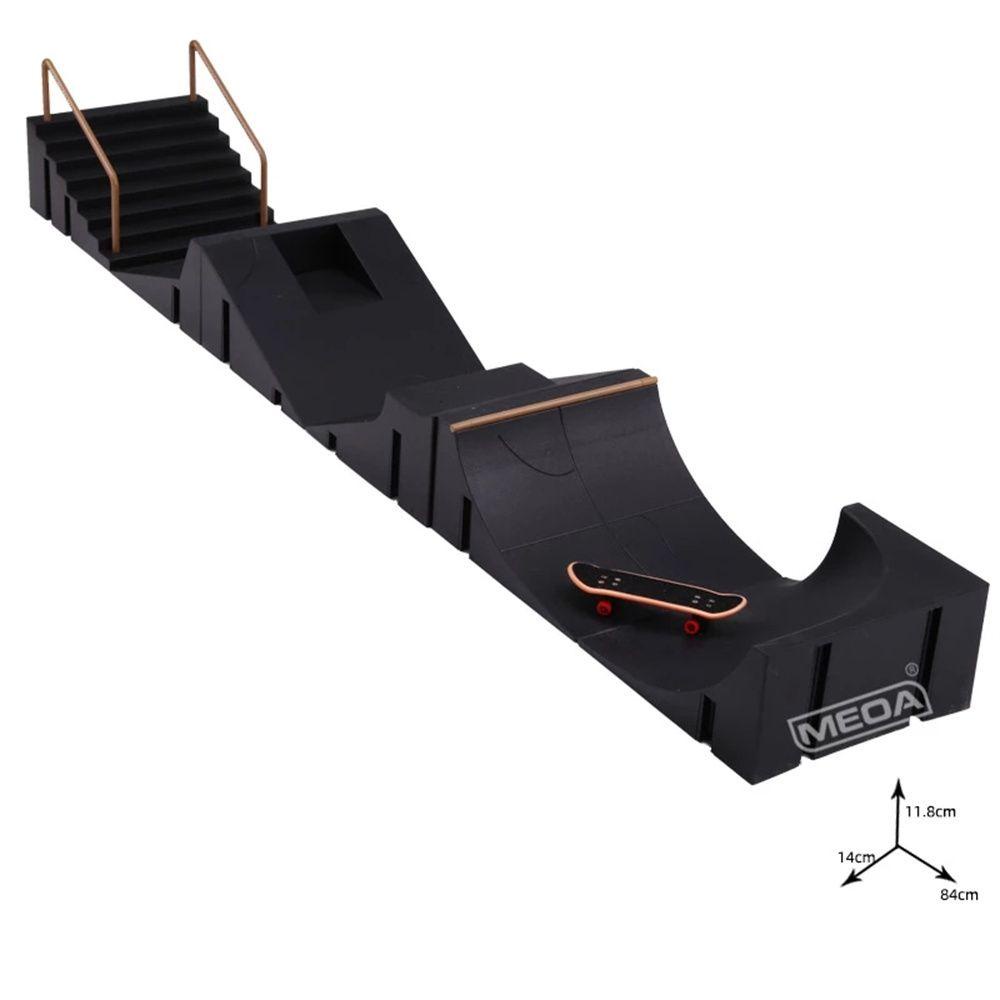 LAYOR1 Ván Trượt Ngón Tay DIY Chất Lượng Cao