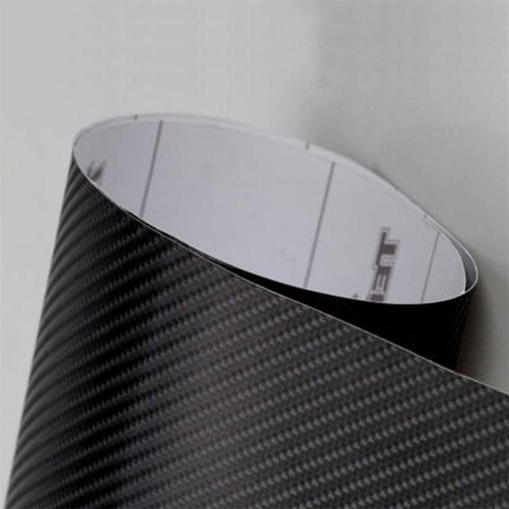 WTTLE Decal DáN PhảN Quang 152 * 30cm Cho Xe Hơi