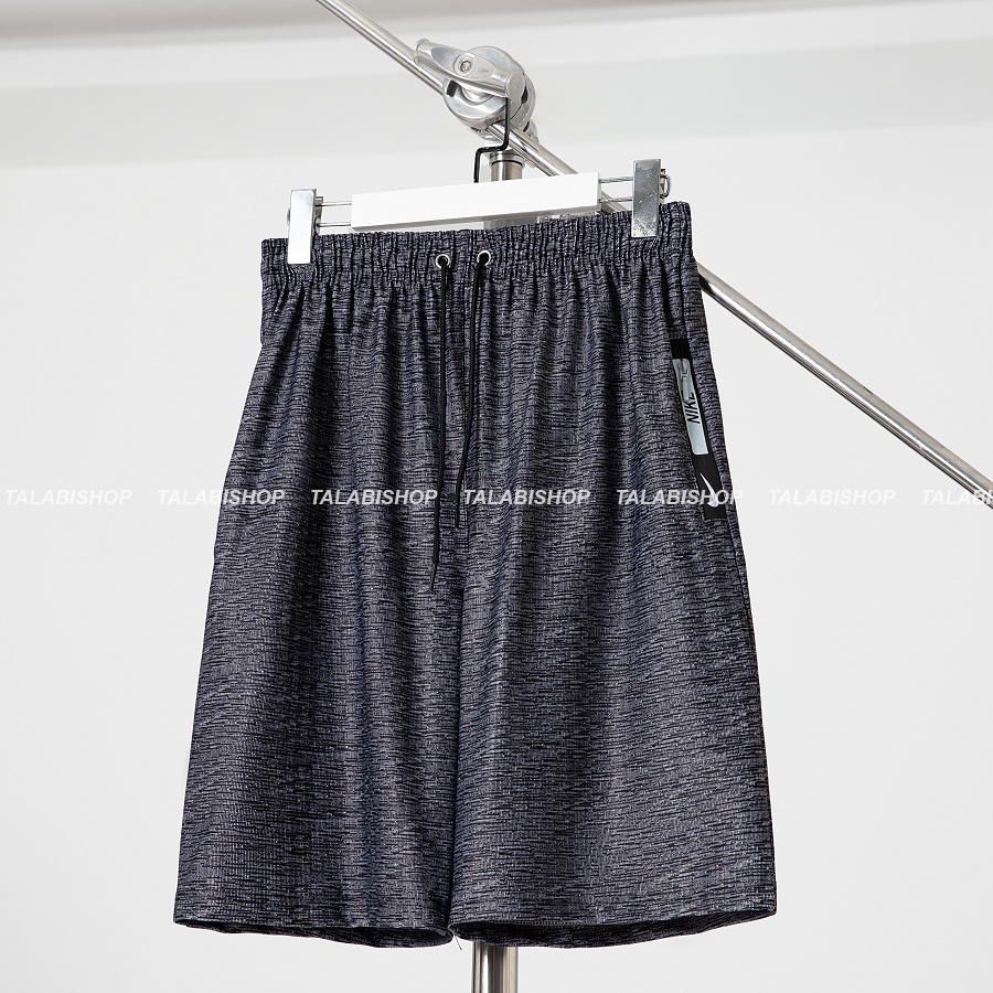 Quần Đùi Nam Thun Lạnh Mềm Mịn Top Màu Trẻ Trung Phong Cách Hàn Quốc Talabishop