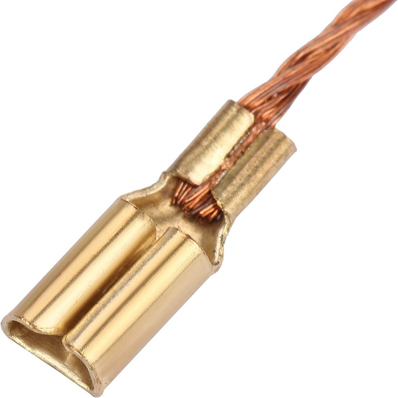 Bộ 20 Động Cơ Chổi Than Carbon Điện Tử Thay Thế Cho Động Cơ Hoặc Máy Phát Điện