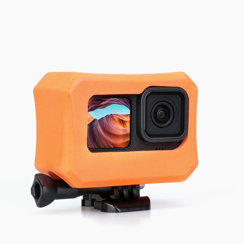 ỐP PHAO NỔI GOPRO 11 / GOPRO 10 / GOPRO 9 ĐI BƠI