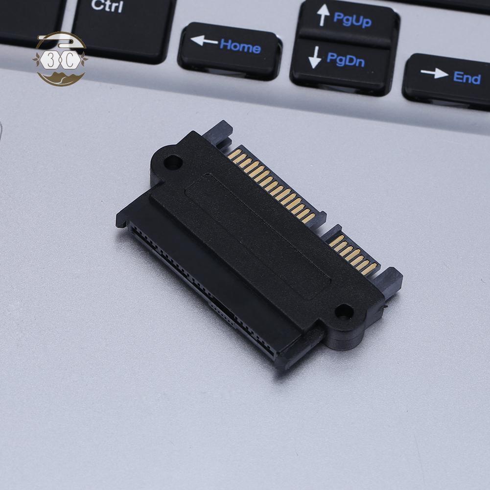 Cáp Chuyển Đổi 180 Độ Sas Sang Sata 5gbps Tiện Dụng | BigBuy360 - bigbuy360.vn