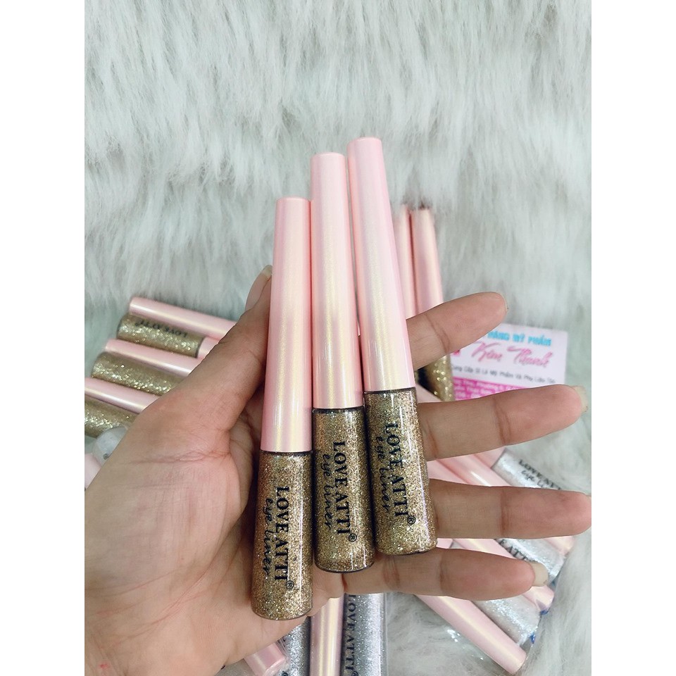 KẺ MẮT NƯỚC NHŨ LOVE ATTI