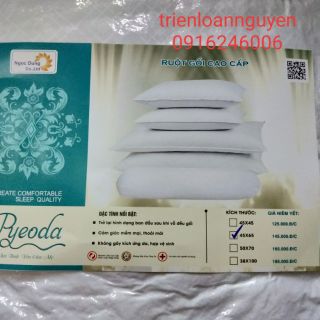 Ruột gối Pyeoda cao cấp