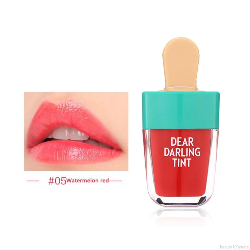 [Hàng mới về] Son môi dưỡng ẩm và chống thấm nước cao cấp | BigBuy360 - bigbuy360.vn