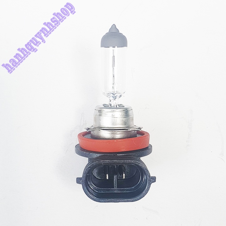 Bóng đèn gầm ô tô H11 12V 55W con cú Halogen Nam Yung