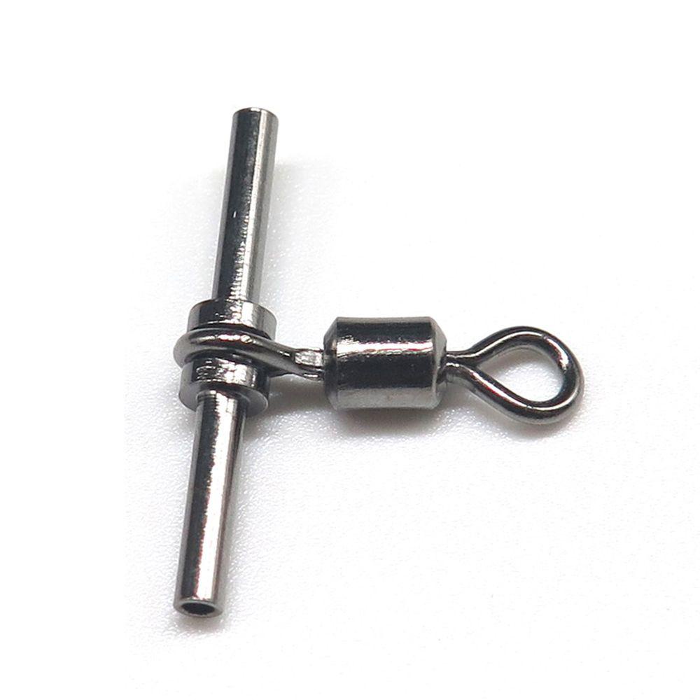 AUGUSTINA Set 10 Phụ Kiện Câu Cá Chuyên Dụng