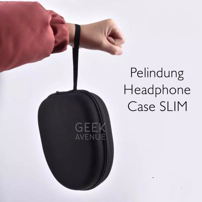 Túi Đựng Tai Nghe / Cáp Sạc Đa Năng Tiện Dụng | BigBuy360 - bigbuy360.vn