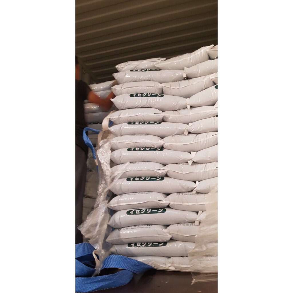 1 bao (15kg) phân gà không mùi nhập khẩu Nhật Bản an toàn cho người sử dụng