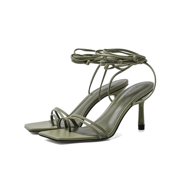 Sandal C K xuất dư