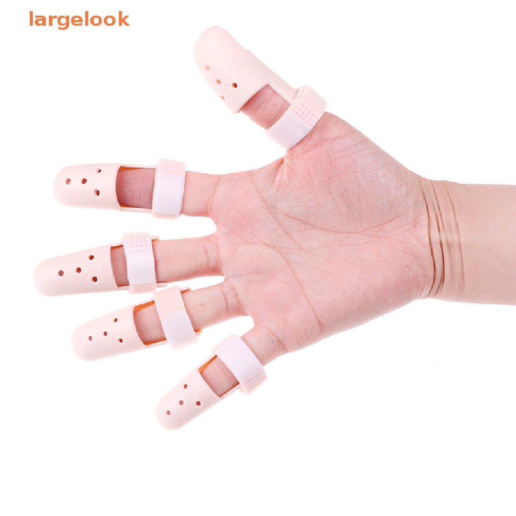 Nẹp Nẹp Cố Định Ngón Tay Giảm Đau Hiệu Quả