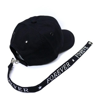 Nón Lưỡi Trai Đuôi❤️ Dài Forever❤️ Thời Trang