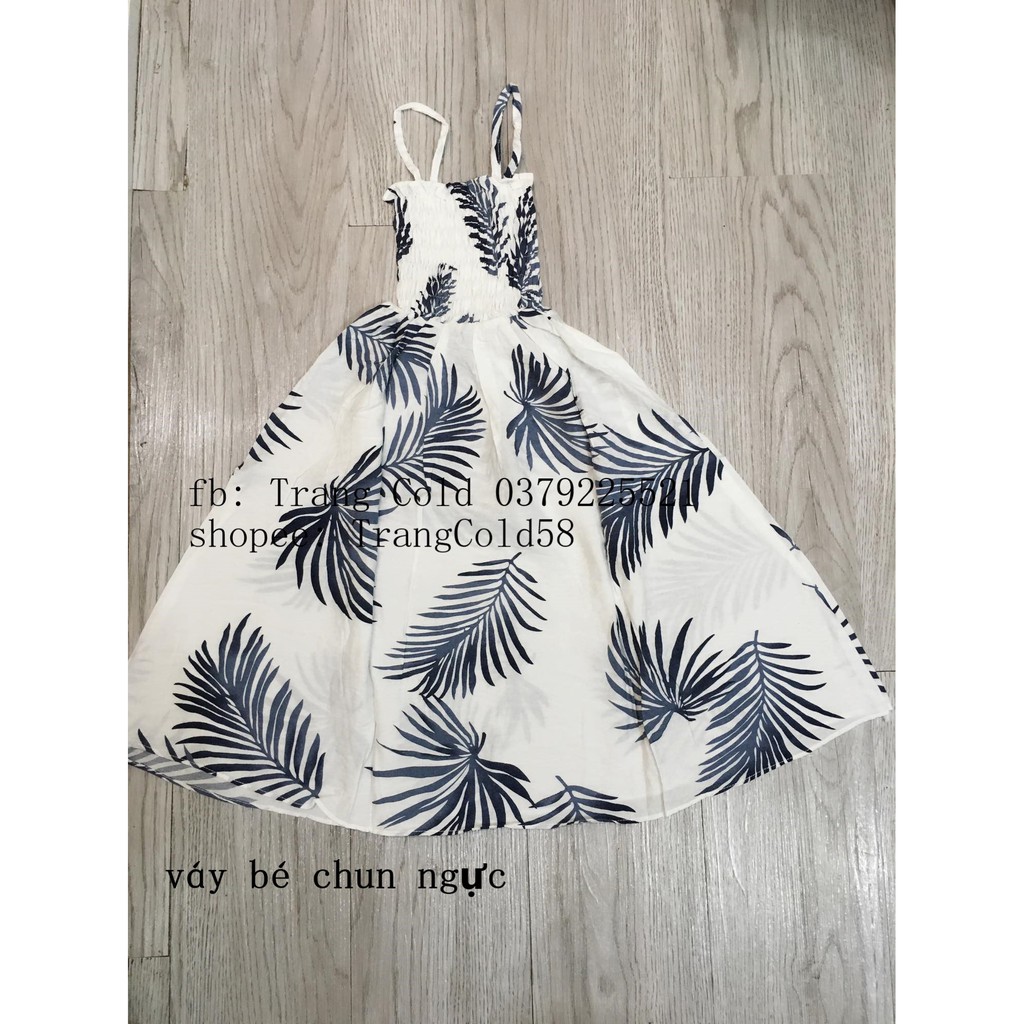 set đi biển váy 2 dây kiểu mới + 1 sơ mi nam ( ảnh thật shop tự chụp) | BigBuy360 - bigbuy360.vn