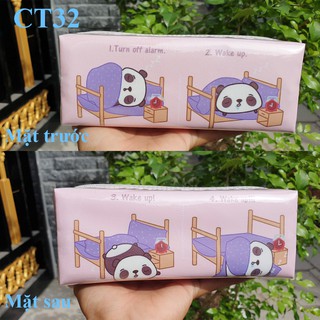 Bóp viết Cartoon CT32