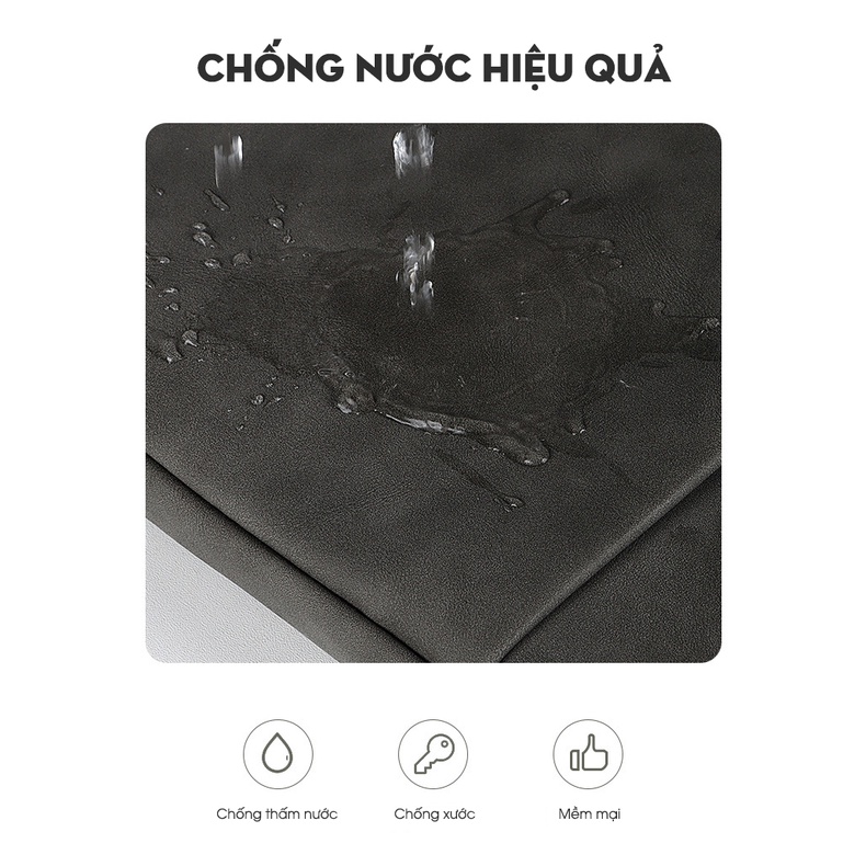 Túi chống sốc laptop, macbook GUBAG 13 inch, 14 inch, 15,6 inch bền đẹp, chống sốc tốt, vải da chống nước