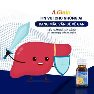 A.GININ Stella (STADA) - 30x15ml