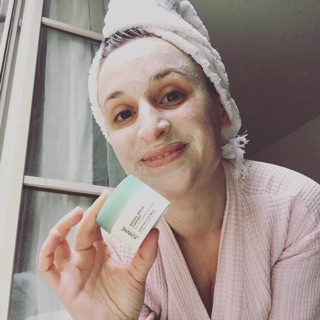 [BEAUTYBOXHN] MẶT NẠ ĐẤT SÉT JOWAÉ PURIFYING CLAY MASK