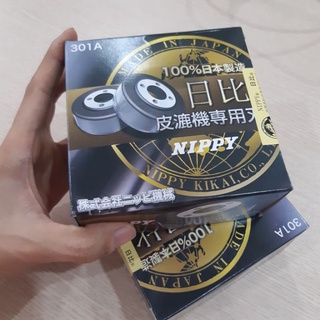 Dao máy lạng Nippy Made in Japan Model 301A