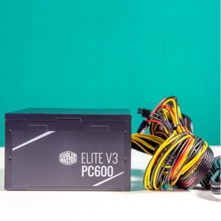 Nguồn máy tính Cooler Master Elite V3 600W