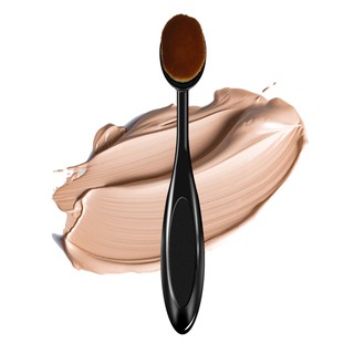 Cọ Tán Nền SANIYE Chuyên Nghiệp B013