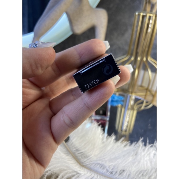 Nước hoa mini Seage Lutens La fille de Berlin Edp 5ML