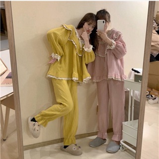 Set đồ ngủ cute
