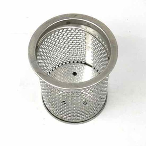 Giỏ lọc rác inox bồn rửa bát