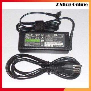 🎁 Sạc Adapter Tivi Sony 19.5V 4.7A Kèm Dây nguồn - New 100% BH 12 tháng