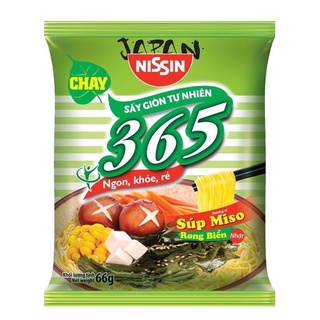 Mì Chay Lẻ Các Loại