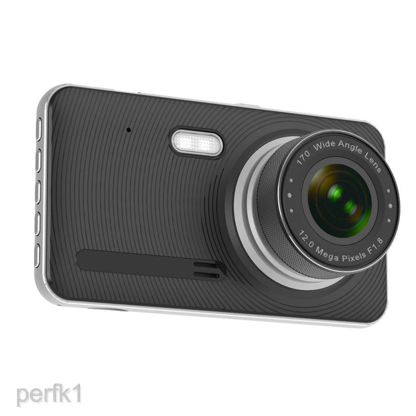 MÁy quay quan sát hành trình 4'' Inch HD 1080P cao cấp cho xe hơi | BigBuy360 - bigbuy360.vn