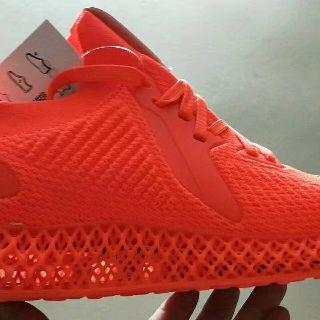 Adidas 4D Giày hiệu giá rẻ