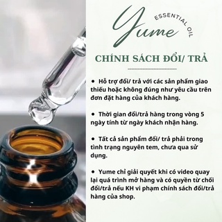 COMBO 2 CHAI TINH DẦU HOA LÀI, LAVENDER