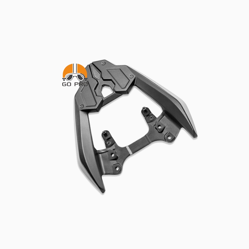 Tay Dắt Cảng Sau WINNER X NHÔM ĐÚC Rocket