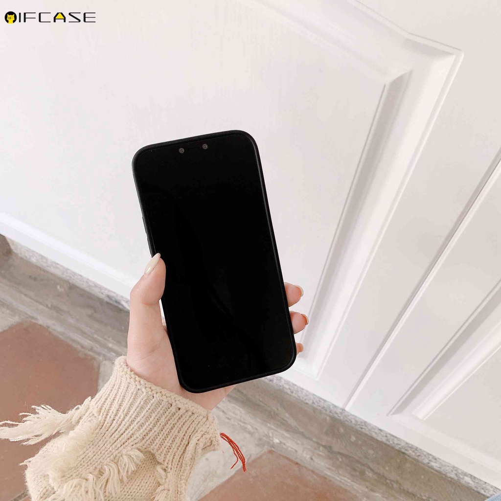 Ốp Lưng Điện Thoại Thời Trang Dành Cho Iphone 13 12 Mini 12 11 Pro Max Xs Max Xr X 7 8 Plus