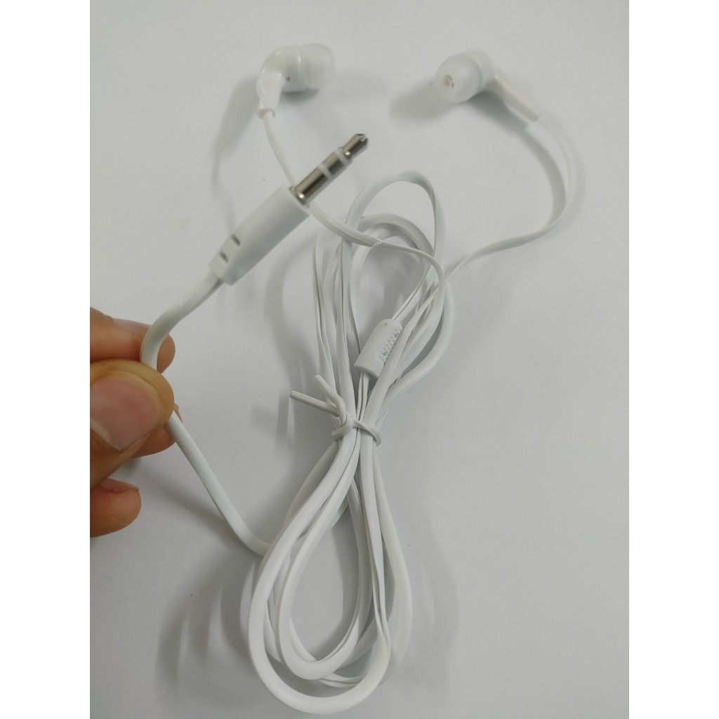 TAI NGHE CÓ DÂY ĐẸP NHIỀU MÀU NHIỀU PHONG CÁCH