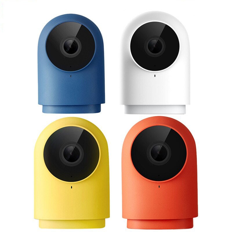 [Mã ELMS4 giảm 7% đơn 500K] Camera Aqara G2H, Full HD 1080p, hỗ trợ Apple HomeKit, tích hợp Hub Zigbee