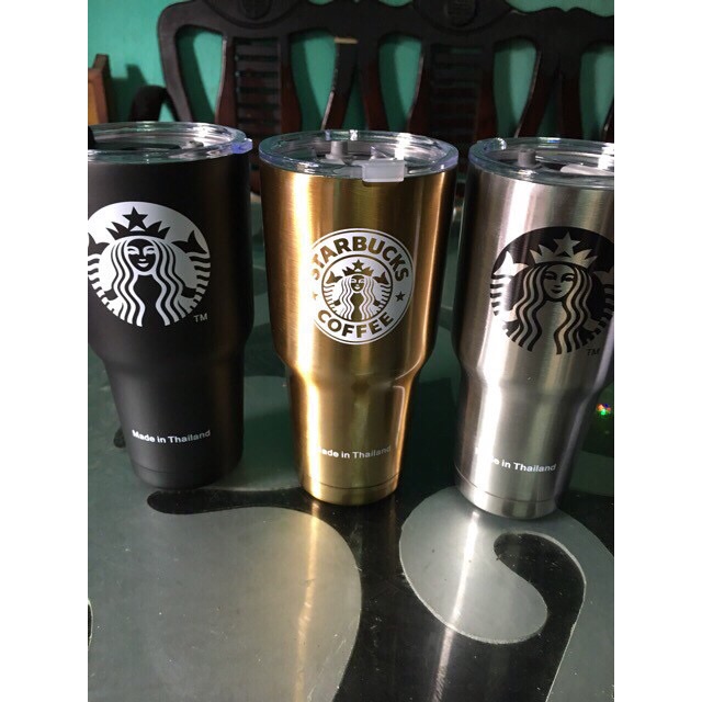 Combo ly giữ nhiệt Thái Lan 10ly 900ml gồm 2 ống hut inox 1 cọ ống hút và 1 túi giữ nhiệt.)